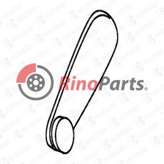 504001041 WINDOW LIFTER HANDLE RH/LH