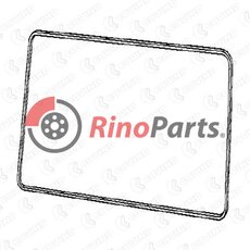 8143851 WINDSHIELD SURR.WEATHER STRIP
