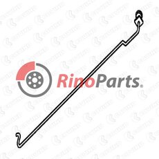 500331486 HOOD SUPPORT POST