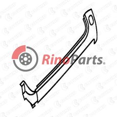 504116084 WINDSHIELD UPRIGHT RH