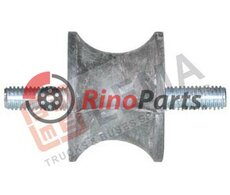 93826649 RUBBER LUG