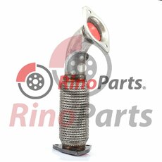 504141530 EXHAUST PIPE