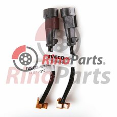 500054697 BRAKEWEARINDIC.EL.