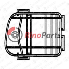 504222157 PROTECTIVE GRILLE