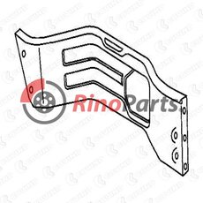 93928272 BUMPER HOLDER