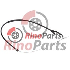 5801577085 HANDBRAKE CABLE