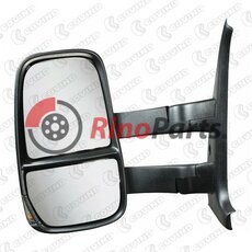 5801736695 REARVIEW MIRROR LH
