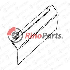 8144317 FRONT MUDGUARD EXTENSION LH