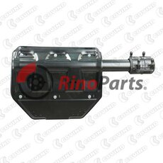 2054590 MUDGUARD SUPPORT RH