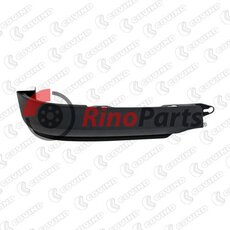 81416140026 LOWER BUMPER RH