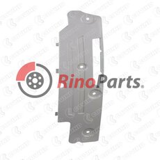 21451002 CORNER END PIECE LIGHT RH