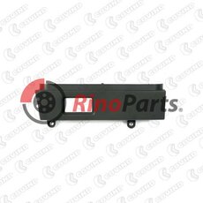 1354594 FOOTBOARD WALL COVER RH