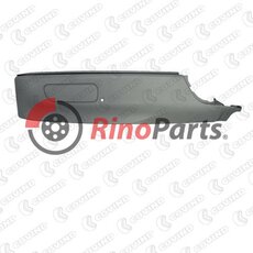 9448850125 LOWER BUMPER SPOILER RH