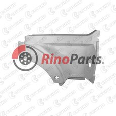 81615100916 FRONT MUDGUARD RH