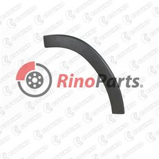 9436660937 FRONT MUDGUARD EXTENSION RH