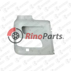 1398285 HEADLAMP SEAT RH