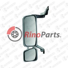 20567633 COMPLETE MIRROR LH