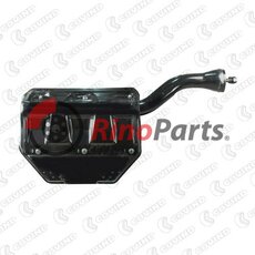 2054604 MUDGUARD SUPPORT RH