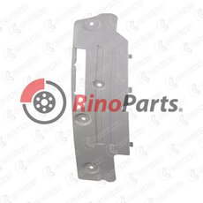 21451000 CORNER END PIECE LIGHT LH