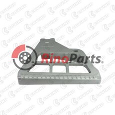 1641630 FOOTBOARD SUPPORT LH