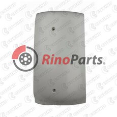 1400014 AIR BAFFLE RH