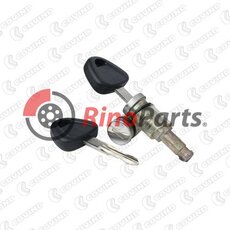 1485072 LOCKS CYLINDER WITH KEYS