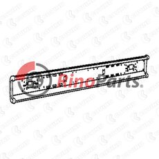 PRP/565 REAR BUMPER MM 2400