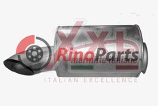 7420564105 EXHAUST SILENCER