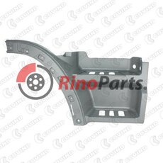 9436600201 FRONT MUDGUARD RH