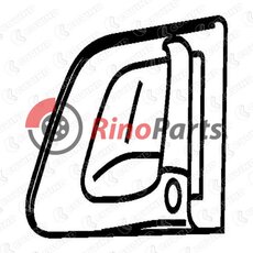 SCR/194 DOOR HANDLE RH