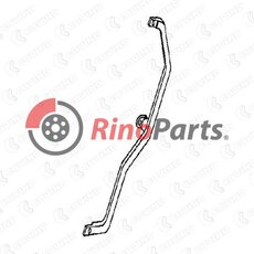 504026821 HANDLE GRIP LH