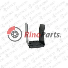 504102899 ADDITIONALSTEP RH/LH WITH PLATE