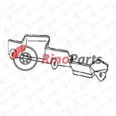 98494105 SUPPORT ON FRONT BUMPER LH