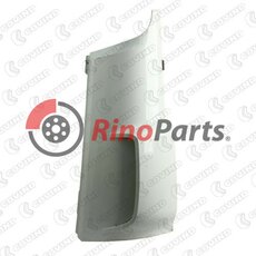 1835709 AIR BAFFLE LH