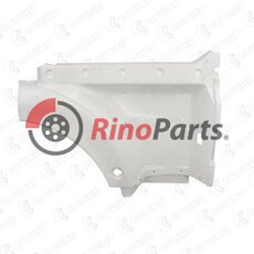 81615100920 FRONT MUDGUARD RH