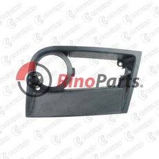 9608853974 FOGLAMP FRAME RH