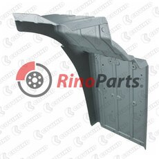 81612100684 REAR MUD PROTECTION RH