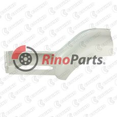 5010468635 FRONT MUDGUARD LH