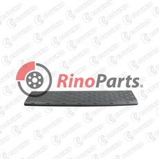 7420973877 STEP PLATE ON BUMPER