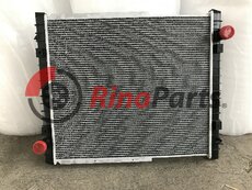 504080547 RADIATOR