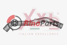 41213532 EXHAUST PIPE