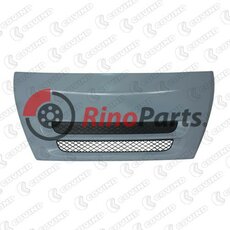 504258217 FRONT GRILLE