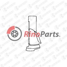 5801564188 AIR DEFLECTOR RH