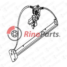 42574135 ELECTRIC WINDOW LIFTER RH