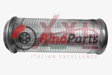 504121443 FLEXIBLE EXHAUST HOSE