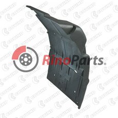 500318293 FRONT MUD PROTECTION LH