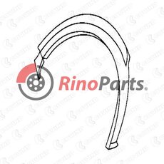 93936994 WHEEL ARCH RH