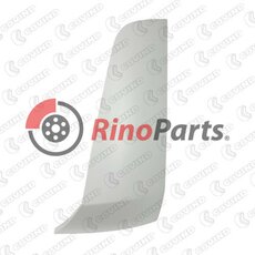 9607511230 AIR DEFLECTOR LH