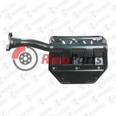 2054579 MUDGUARD SUPPORT LH