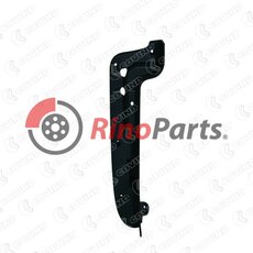 81416100333 BUMPER CORNER LH